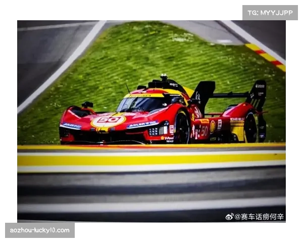 法拉利赛车排位赛速度不俗 正赛节奏稳定性待提升